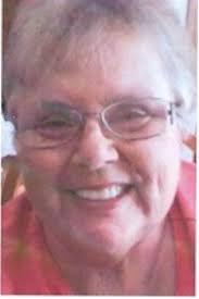 T.L. Handy Memorial for Carol Kay (Wegener) Bickham