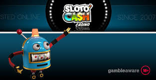 31 Free Cash Slotocash Casino No Deposit Bonus