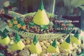 Buat yang nyari inspirasi untuk decorasi tumpeng. Macam Macam Tumpeng Jual Tumpeng Bekasi Catering Jakarta Ulang Tahun Anak Catering Nasi Kuning