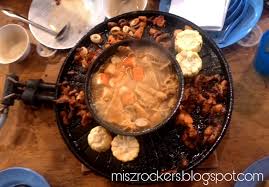 Datang tempat orang, kita kena cari tempat makan best. Awra Bagus Steamboat Dan Grill Murah Di Rantau Panjang Klang Ceritera Si Gadis Biru