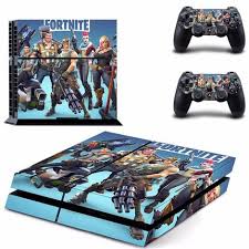 Most showcased new entries in an already high profile series, some created incredible buzz (check our preview of the last of us). Fortnite Battle Royale Skin Sticker Set For Ps4 Console Ps4 Skins Ps4 Console Playstation 4 Console