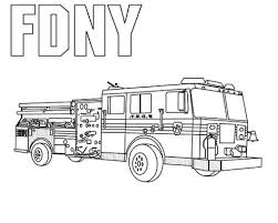 Fdny e282 l148 it ain't easy boro park brooklyn fire tee from $26.95. Fdny Fire Engine Troops Coloring Pages