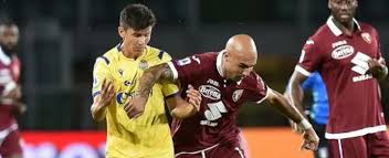 Risultato squadra in casa campionato: Highlights Torino 1 1 Verona All Football