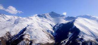 Nature of the azerbaijan is a peculiar exhibition of beauty which calls for human enthusiasm and anxiety. Azerbaijan Traveller Culture Nature Oriental Heritage Food