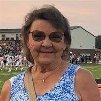 Dorothy Peterson Obituary