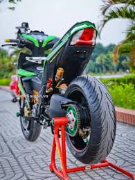High quality honda motorbike within the 150cc range, the honda winner easily has the best build quality out of our motorbikes. Otomotif A Modified Supra Gtr 150 Performing Stump Many Pin Part Of The Premium