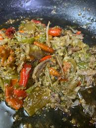 Antara resepi masakan menggunakan belimbing yang anda boleh cuba ialah resepi masak lemak udang. Resepi Sambal Ikan Bilis Belimbing Buluh Viral Sedap Menusuk Kalbu Resepi My