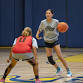 Nike Girls Basketball Camp at Peak Skills