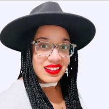 Lucretia Mitchell's Instagram, Twitter & Facebook