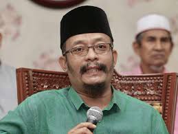 Dato ustaz kazim elias lokasi: Ustaz Kazim Tangguh Jual Unit Tahfiz