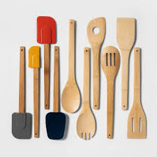 We did not find results for: 10pc Wood And Silicone Tool Set Room Essentials Target