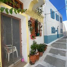 Nisyros also spelled nisiros is a volcanic greek island and municipality located in the aegean sea. Nisyros Picture Of Nisiros Dodecanese Tripadvisor