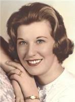 SALLY BEDWELL Obituary (2017)