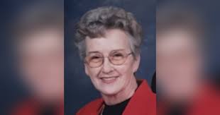 Obituary for Peggy Ritchie (Cooper) Whitaker