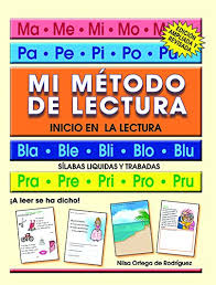 learning resources el centro de las silabas spanish