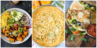 For a change of pace i add canned chopped green chilies and 1/8 teaspoon cayenne, use pasta shells or spirals, or top the casserole with sliced american or cheddar cheese instead of breadcrumbs. 15 Best Family Dinner Recipes Healthy Family Dinner Ideas Kids Will Love