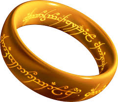 Three Rings For The Elven Kings Under The Sky In Black Speech The Fellowship Of The Ring Wikiquote