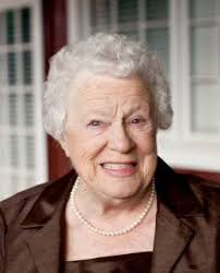 Betty Getchell Obituary