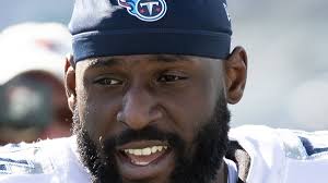 Evans negotiating with Falcons