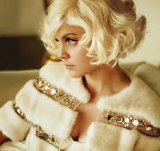 30 Best Short Curly Hair
