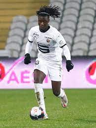 As much as madrid and zinedine zidane try to push to sign camavinga, his transfer is realistically most likely to happen in 2021. Agent Questions If Real Madrid Can Afford Eduardo Camavinga