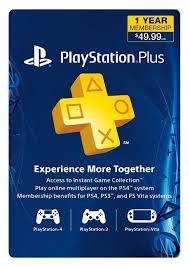 Playstation Plus Psn 365 Days Usa Code Ps Us Store 12 Month Sony Ps4 1 Year Http Searchpromocodes Club Playstation Playstation Ps Plus Sony Playstation