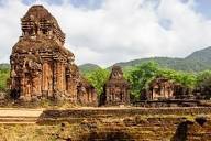 My Son Sanctuary Vietnam – Champa cultural heritage