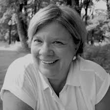 Karla Cavarra Britton