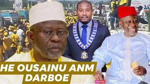 POWERFUL ADVICE TO TALIB , PLEASE LISTEN AND SHARE