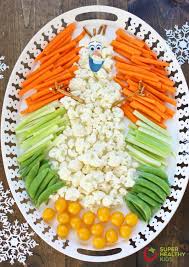 I love laying out a variety of fresh veggies and dip for guests to enjoy. 10 Christmas Vegetable Platter Ideas Festive And Healthy Appetizers