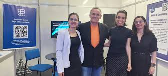 ABES integra importantes discussões do 51° Congresso Nacional de Saneamento  da Assemae - ABES