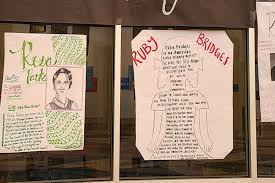 When you rely on the adobe spark post campaign poster generator, all you need is a few quiet minutes and a general sense of what you want to say. Student Council Aims To Educate During Black History Month Wingspan