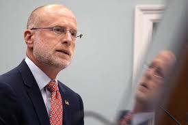 DeStefano Takes Reins as St. John's Athletic Director