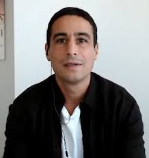 Aaron Mare's Instagram, Twitter & Facebook