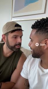 Filtradas imágenes de Paul Lando y su nuevo novio