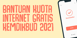 After playing around a little bit with the new parameters i came accross another issue. Belum Dapat Bantuan Kuota Kemdikbud Simak 4 Kemungkinan Ini Halaman All Kompas Com