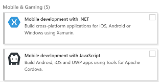 There is a link for your reference. Build An App For Ios And Android With Xamarin Okta Developer