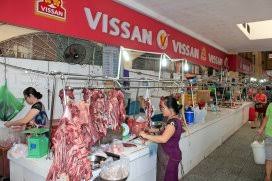 Despite the scarcity of some materials which have to be imported from overseas, the output price of most products has not risen. Pigprogress Ho Chi Minh City Is Also Into Pigs