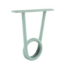 Support Tablette Simple D28 Mm Blanc Tablette Support Tablette Et Blanc