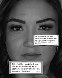 March Offer: get FREE SHIPPING when you order our Ultimate lash kit.  Discount code: March https://lashlifeafrica.com