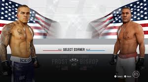 Mar 20, 2021 · isaac frost's physique, strength, and overall power was based on ivan drago, the villain from rocky iv, but his looks are based on randy orton from wwe. Andre Bishop Ufc Shop Clothing Shoes Online