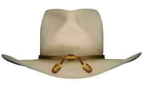 Wear It Like A Western Star True West Magazine Cowboy Hats Stars Cowboy