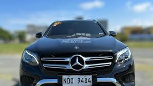 Used and 2nd hand Mercedes-Benz GLC-Class for sale at cheap prices