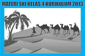 Maybe you would like to learn more about one of these? Materi Pelajaran Ski Kelas 4 Sd Mi Kurikulum 2013