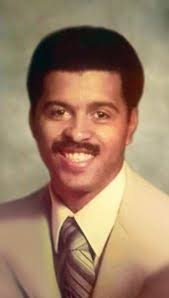 Fred Michael Peak Obituary