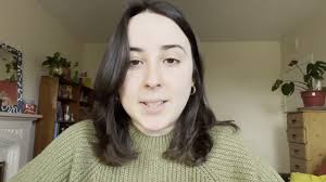 Meet Chloe, a Digital Design Student at Glasgow Caledonian University