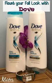 Flaunt Your Fall Look With Dove Hair Products At Cvs And Save Flauntfallhair Dove Hair Products Dry Hair Conditioner Fall Looks