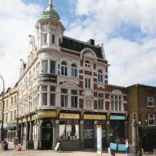 The dormitory rooms at new cross inn hostel have bunk beds and a wash basin. New Cross Inn Hostel Ab 28 3 8 Bewertungen Fotos Preisvergleich London Tripadvisor