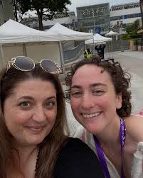 Leanne “L. A.” Schwartz