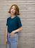 Volume C Curl Perm Short Hair